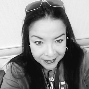 Meet your Posher, Judy